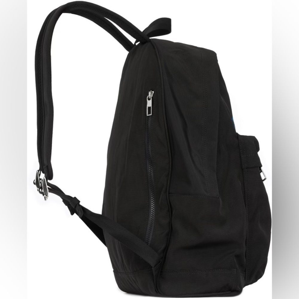 Kenzo Tiger Canvas Backpack - Picture 2 of 8
